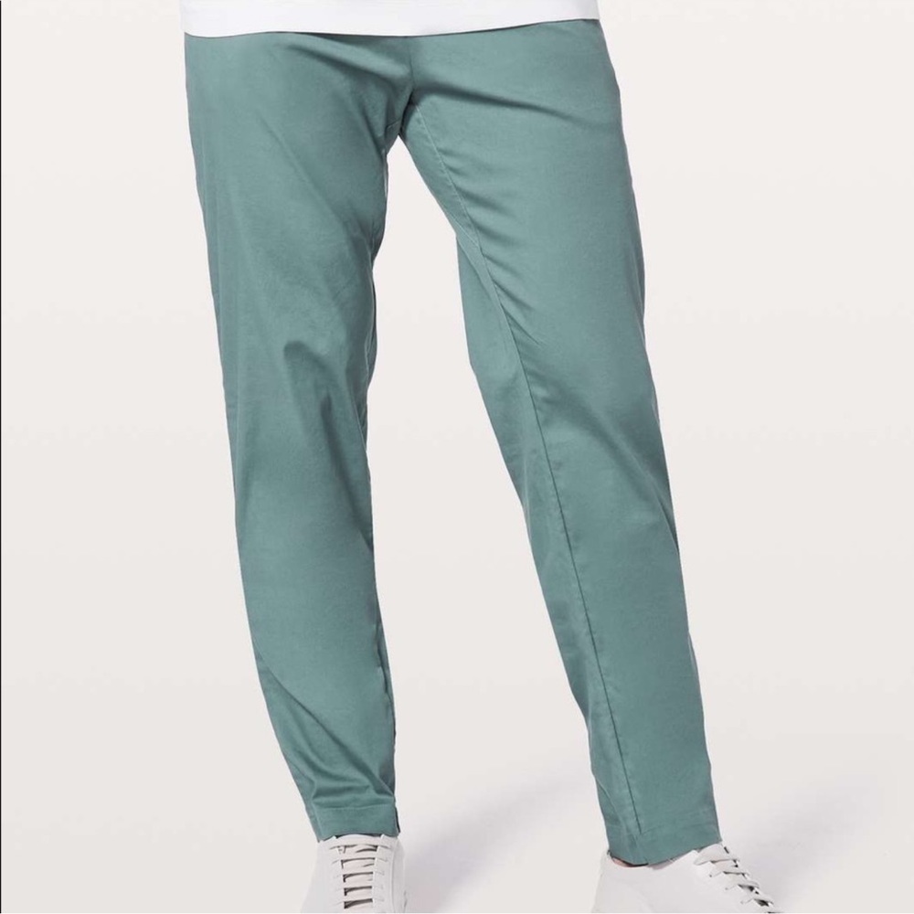 Lululemon Commission Pant Classic 34”L